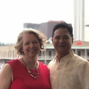 Meet your Posher, Teri